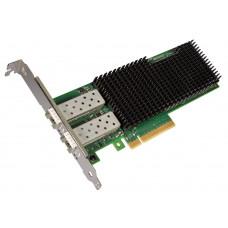 HHHL Ethernet Server Adapter Intel XXV710\ PCIE 3.0 Dual Port 25GbE SFP28